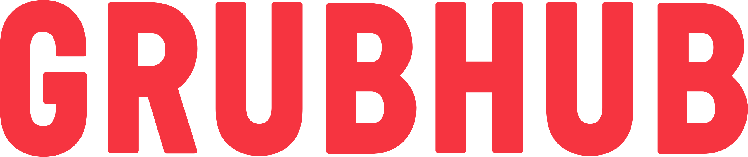 GrubHub