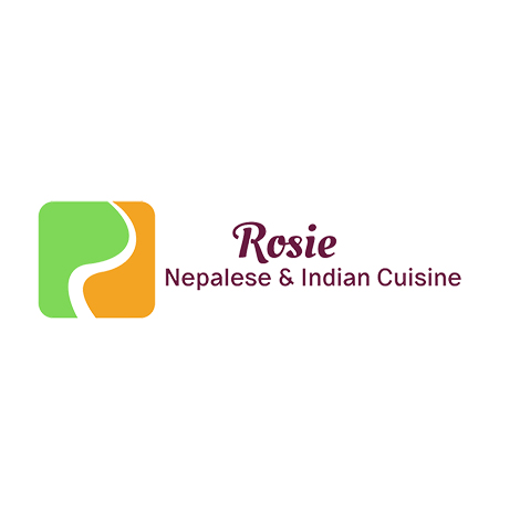 Logo - Rosie Nepalese & Indian Cuisine