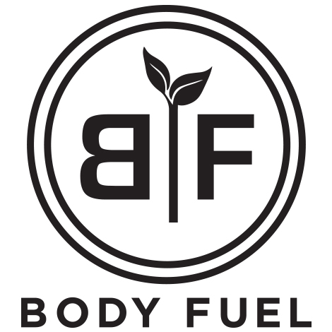 Logo - Body Fuel