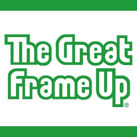 The Great Frame Up at Pittsford Plaza