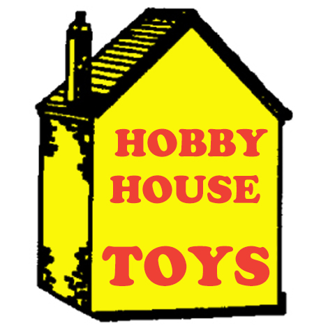 Hobby House Toys at Pittsford Plaza