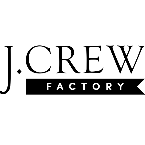 J.Crew Factory at Pittsford Plaza