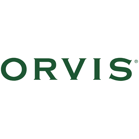 Logo - Orvis