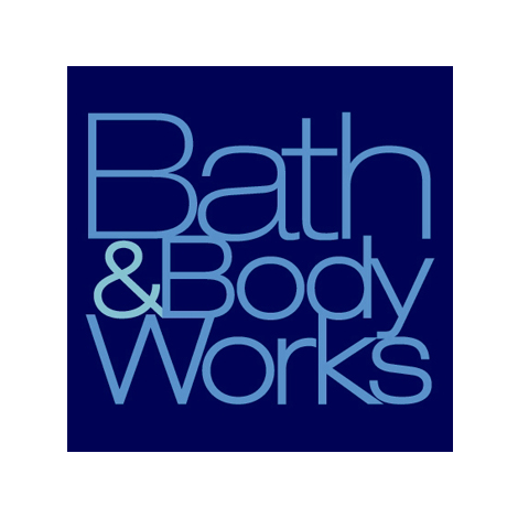 Logo - Bath and Body Works