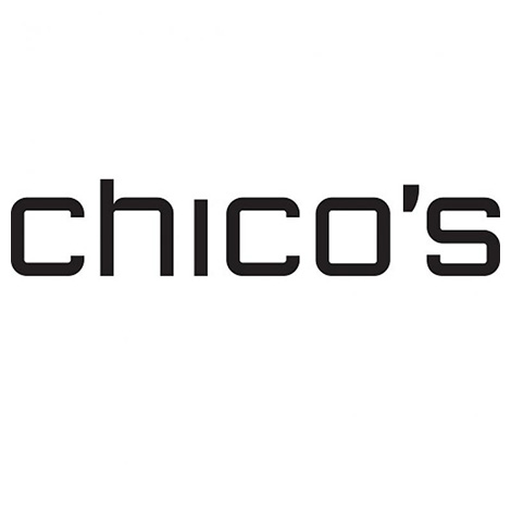 Logo - Chico’s