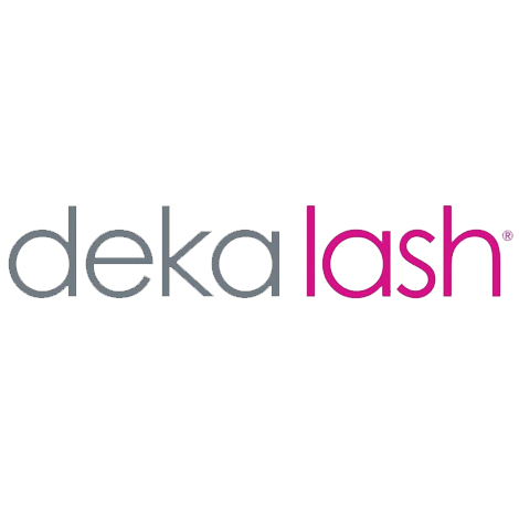 Logo - Deka Lash