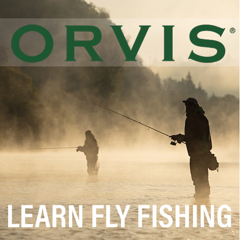 Orvis Rochester Fly Fishing