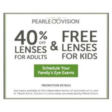 Pearle Vision | Pittsford Plaza